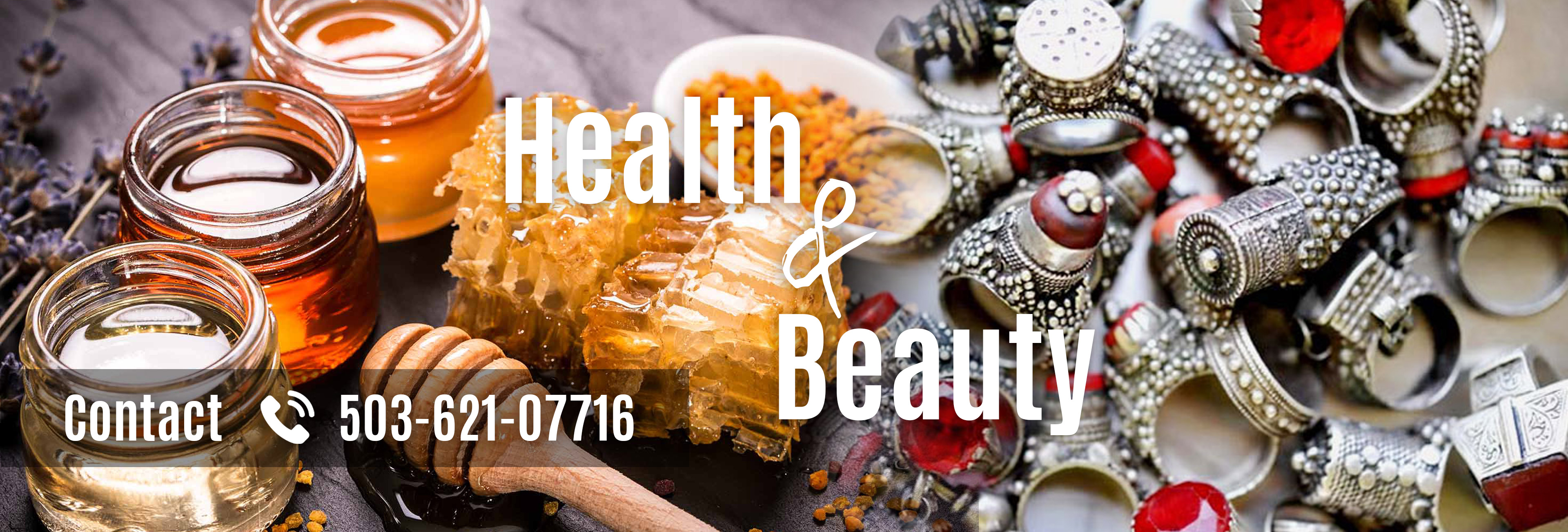 Health & Beauty