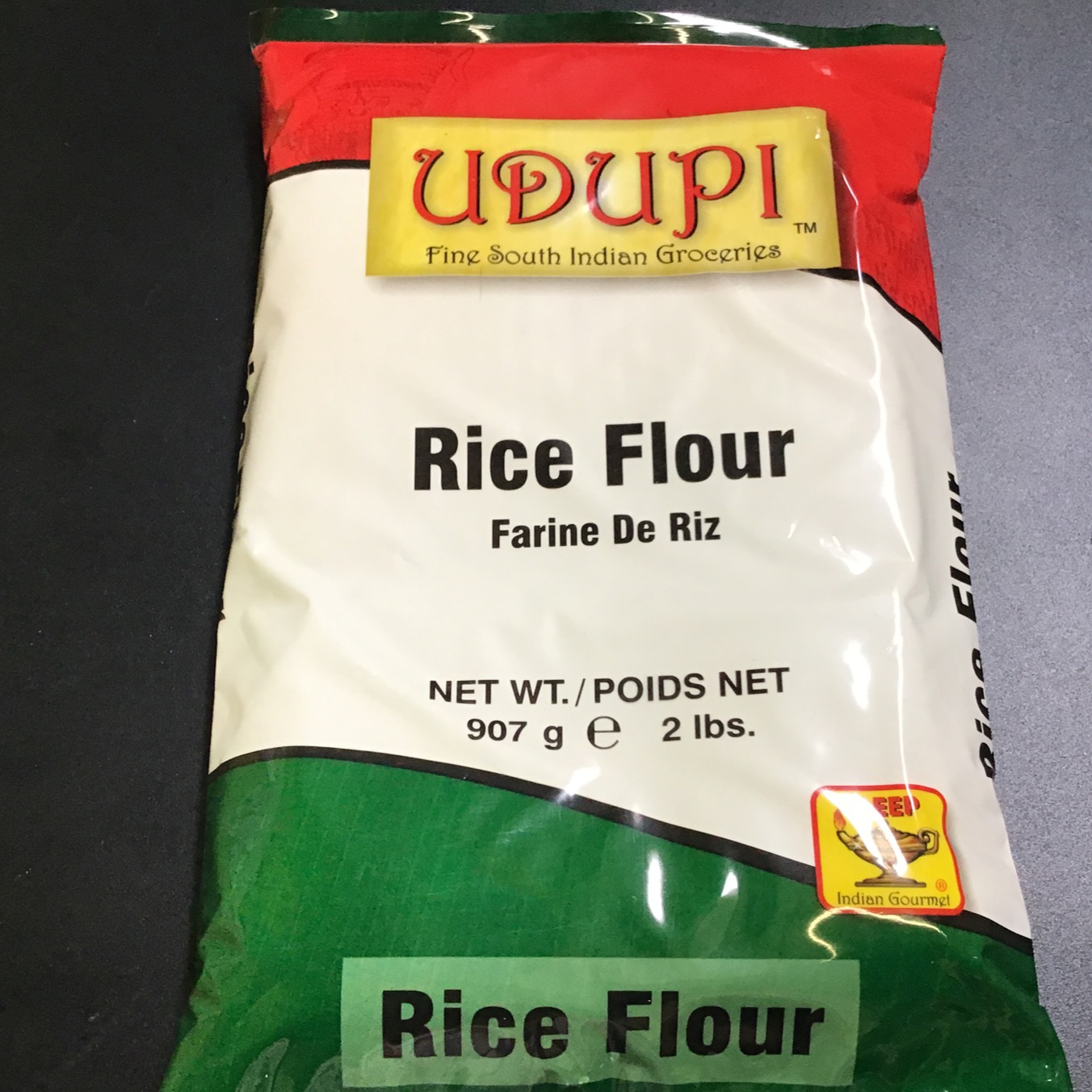 Udupi Rice Flour 2 Lbs