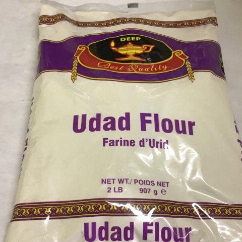 Deep Urad Flour 2 Lbs