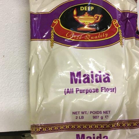 Deep Maida (All Purpose Flour)