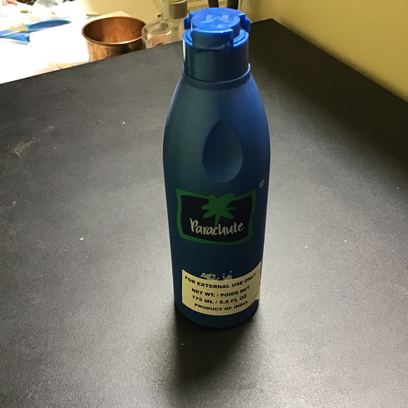 Parachute 5.9 fl Oz