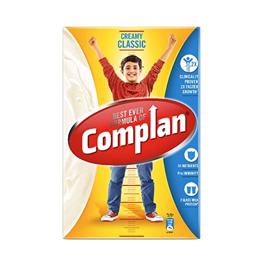 Complan Plain 500 g