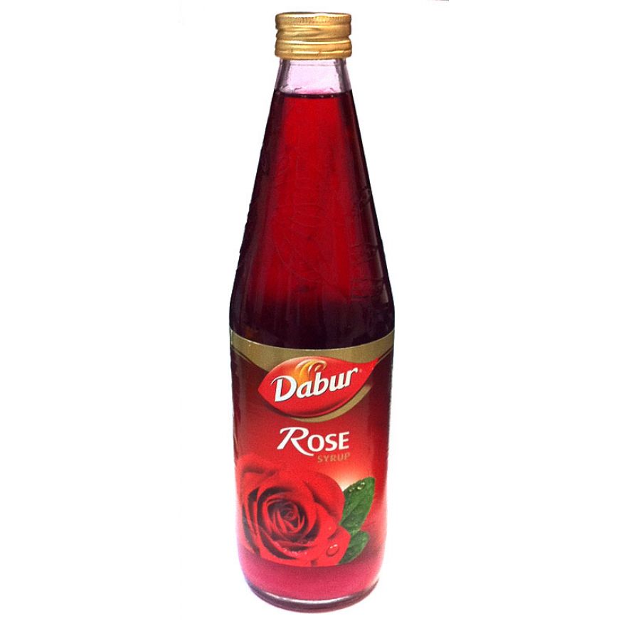 Dabur Rose