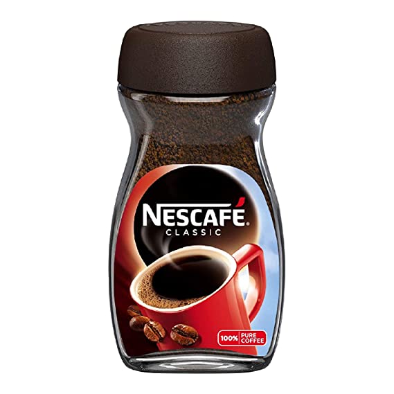 Nescafe Original 210 G