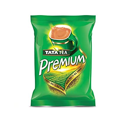 Tata Premium Loose Blk Tea 2lb