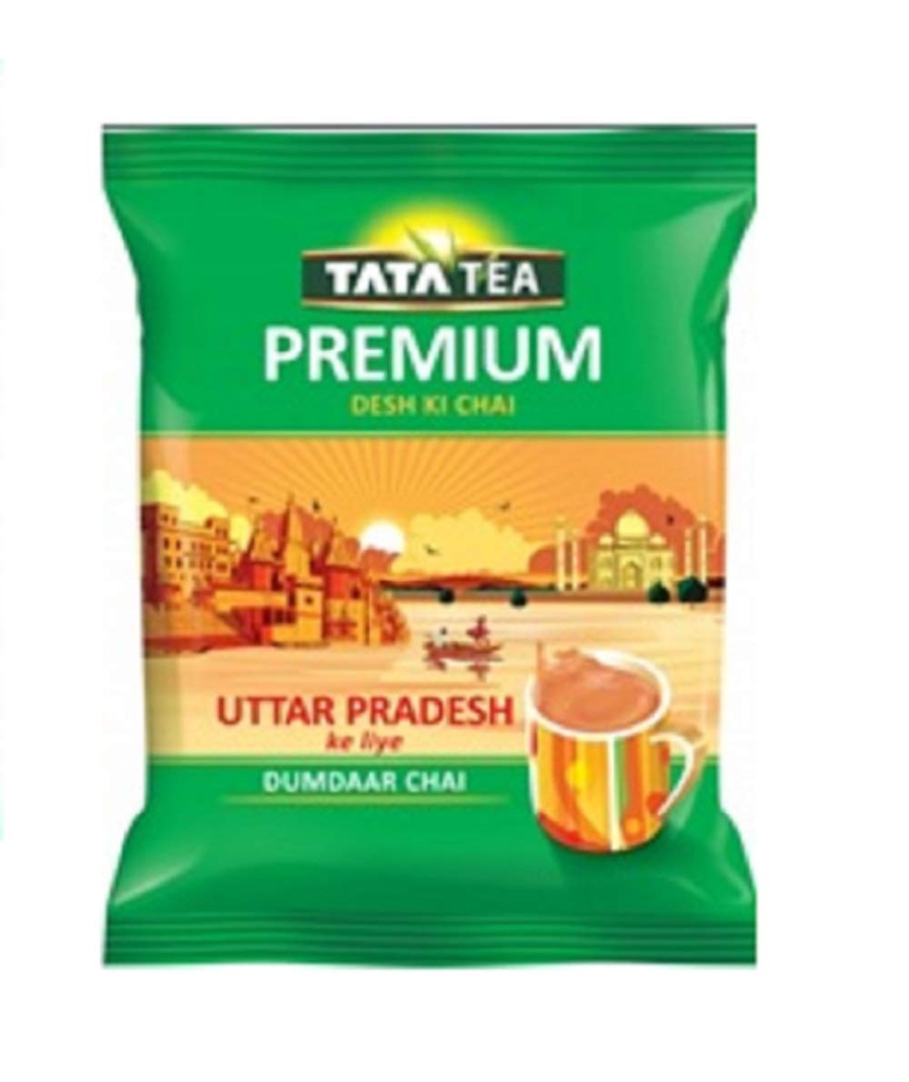 Tata Tea Premium(Desh KaAnokha Swa)