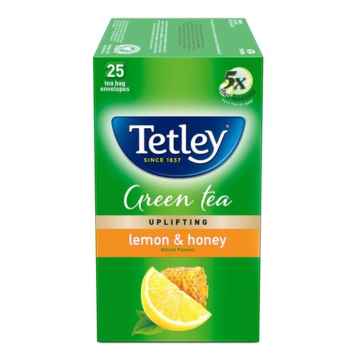 Tetley Green Tea