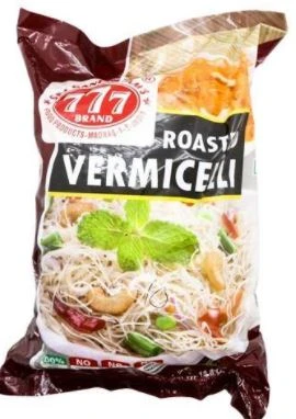 777 Roasted Vermicelli 450 G