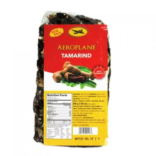 Aeroplane Tamarind 200 g