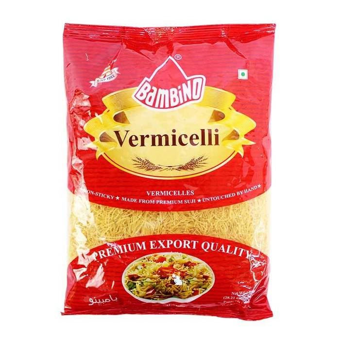 Bambino Vermicelli 28.21 Oz