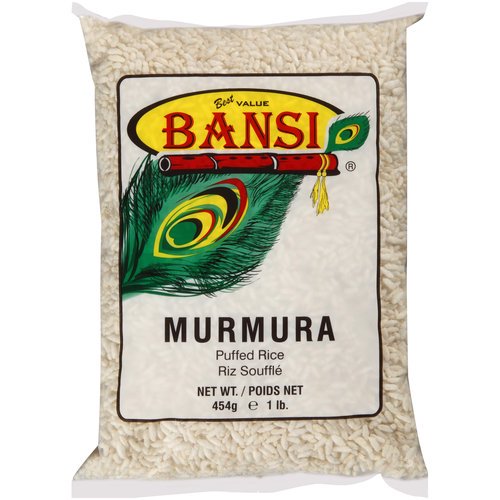 Bansi Murmura 1 lbs