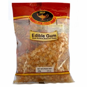 Deep Edible Gum 100g