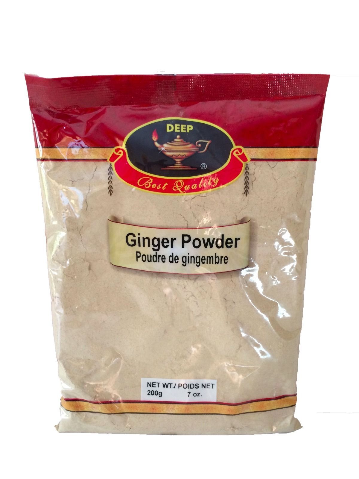 Deep Ginger Powder 200 g