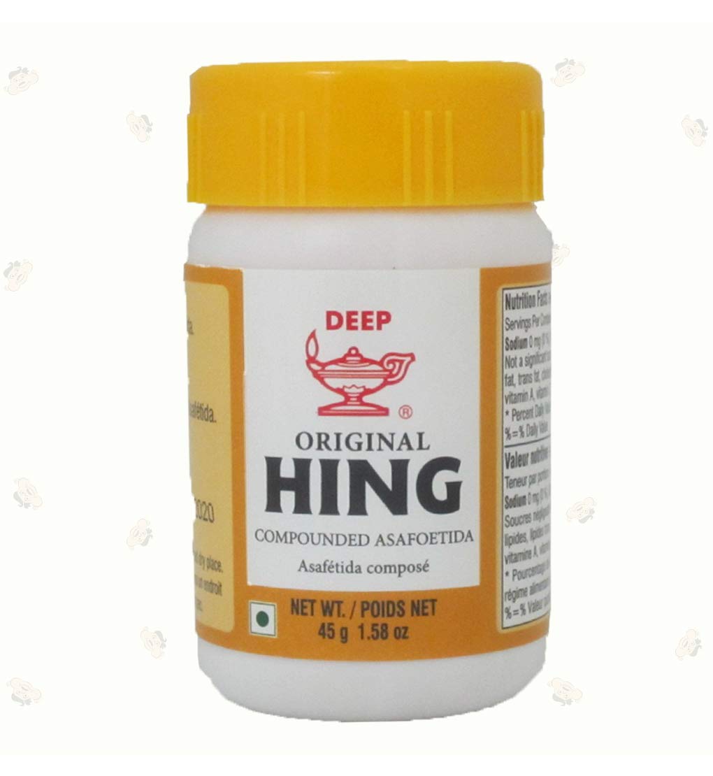 Deep Hing  45gm.  1.58oz