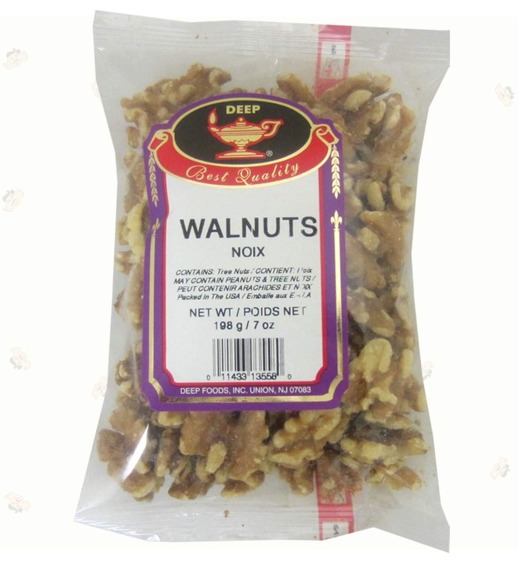 Deep Walnuts 7oz