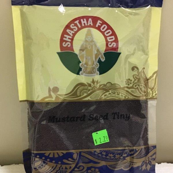 shastha mustard seed tiny(300gms)