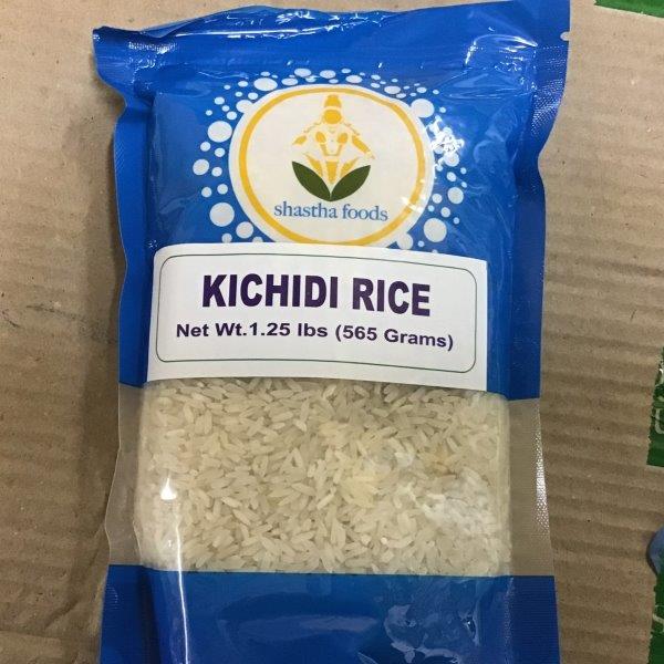 KICHIDI RICE 1.25lb