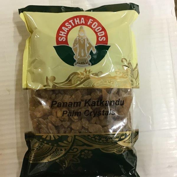 shastha Karupatti palm jaggery(500gms)