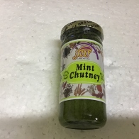 Joy Mint Chutney