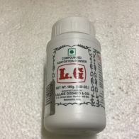 LG Hing 3.5 Oz