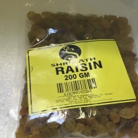 Shrinath Gold Raisin 200g