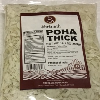 Shrinath Poha Thick 400g