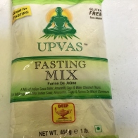 Upvas Fasting Mix 1 Lb