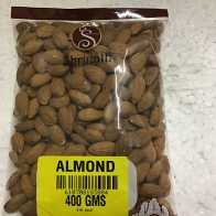 Almond 400g