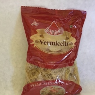 Bambino Vermicelli 12.35 Oz