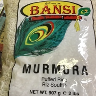 Bansi Murmura 2 Lbs