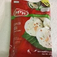 MTR Rava Idly 500 g