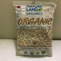 Nature Land Cowpea 2lb