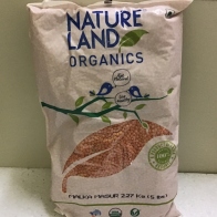 Nature Land Malka Masur 5lbs