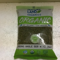 Nature Land Moong Whole 2lbs