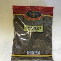 Kala Jeera 3.5 Oz