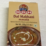 MDH Dal Makhani Masala100 g