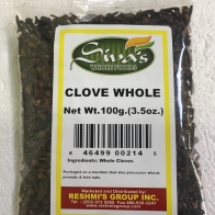 Siva’s Clove Whole 100 g