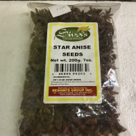 Siva’s Star Anise Seeds200 g