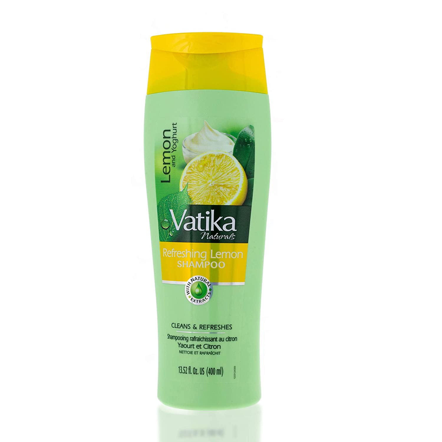 Vatika Shampoo 400 Ml