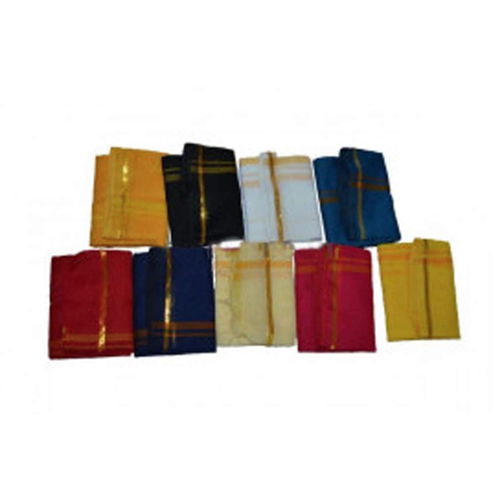 9 color Cloth Set