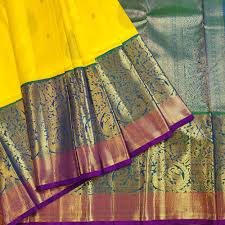 Kanchi Silk Saree