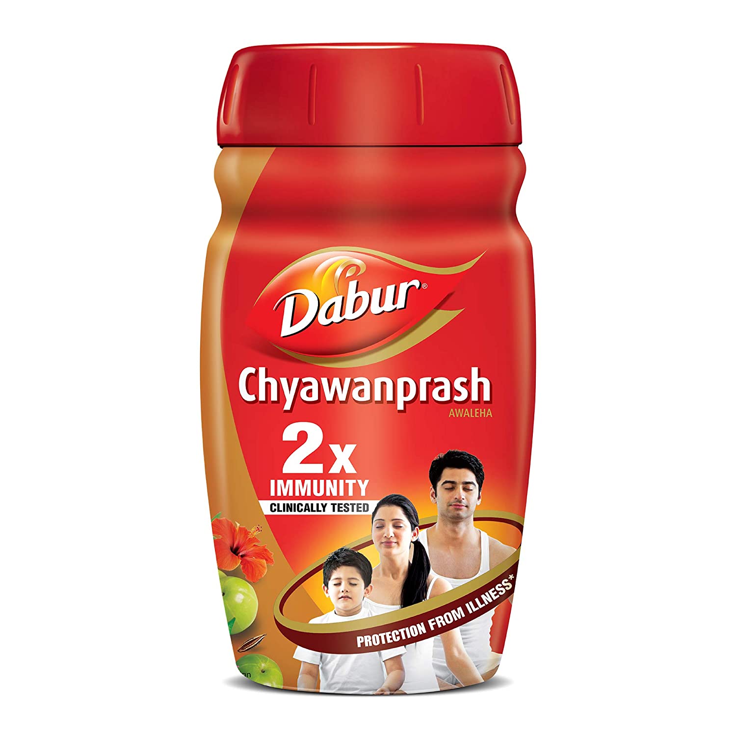 Dabur Chyawanprash