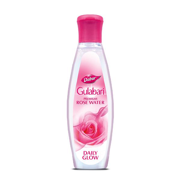 Dabur Rose Water 250 Ml