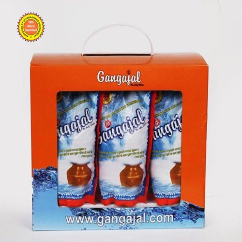 Gangajal 220 Ml