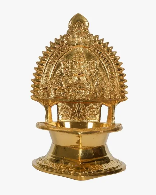 Kamakshi Lamp