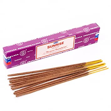 Single Incense Sticks