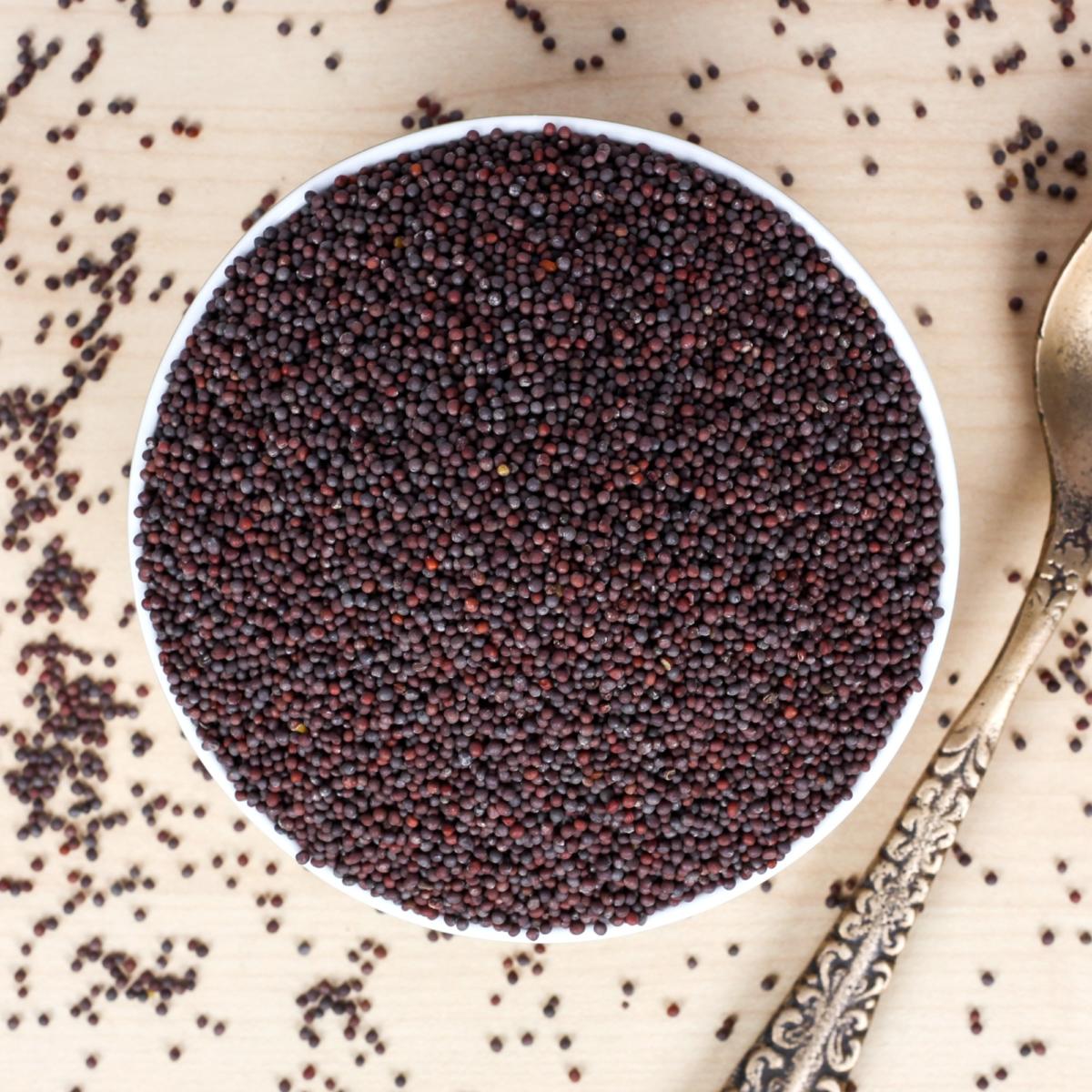 Siva’s Mustard Seeds 100 g