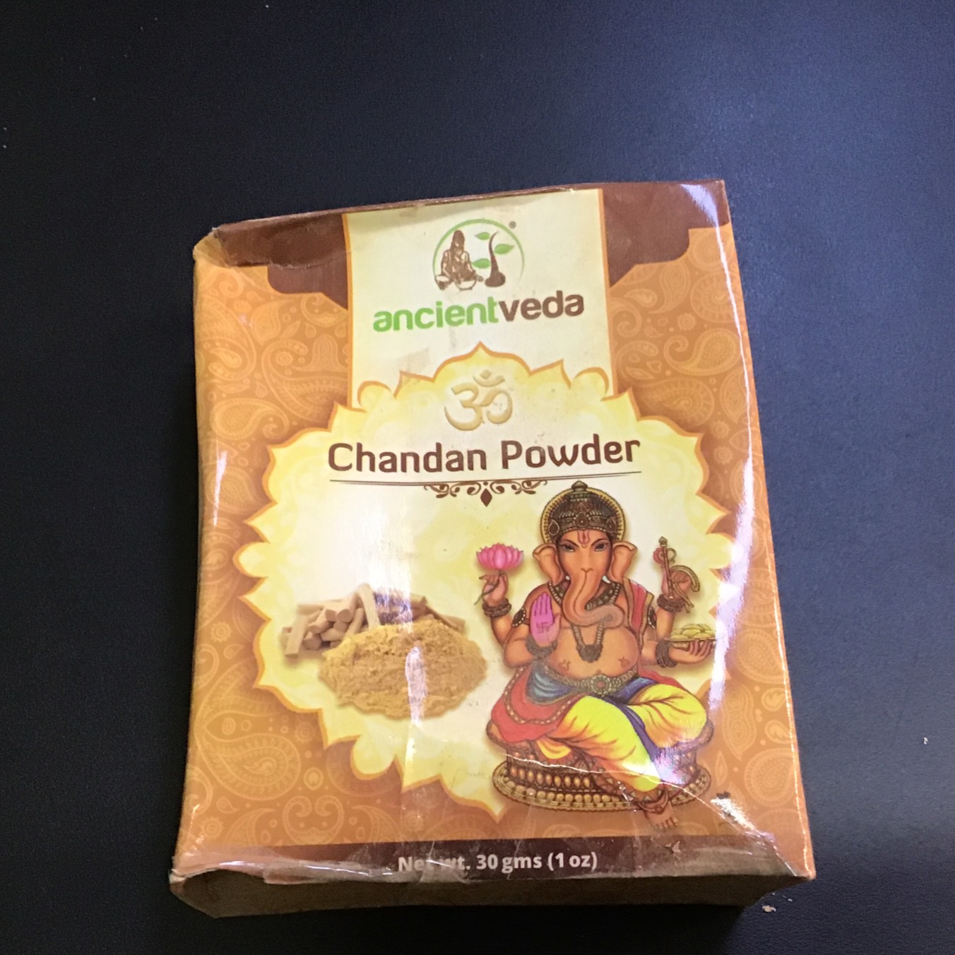 AncientVeda Chandan Powder