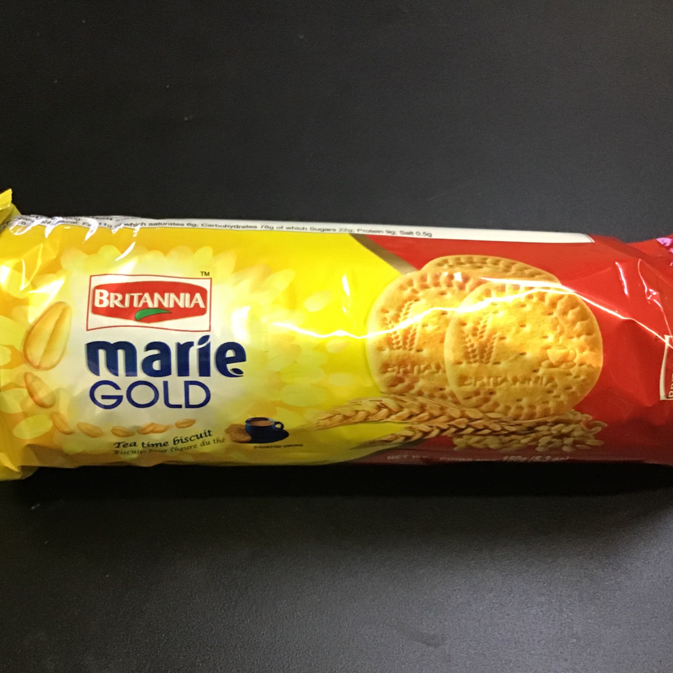 BT Marie Gold 5.3g