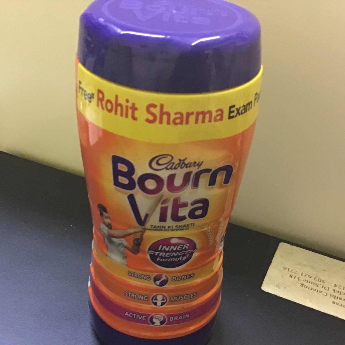 Bournvita 500g